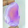 104Cts. Dyed Onyx Agate Fancy Shape Cabochon Loose Gemstone 40X60MM SK-4321