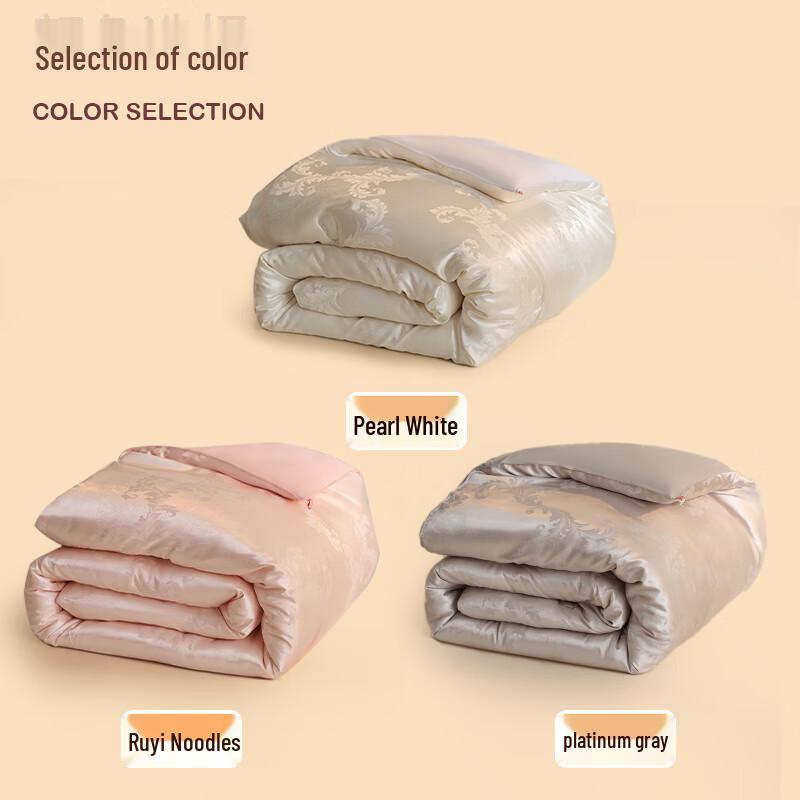 Hengyuanxiang Antibacterial Soy Fiber Quilt