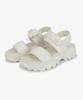 White Label Hexa Lux Sandal NS82S64K [Shipped from Korea] 100% Authentic