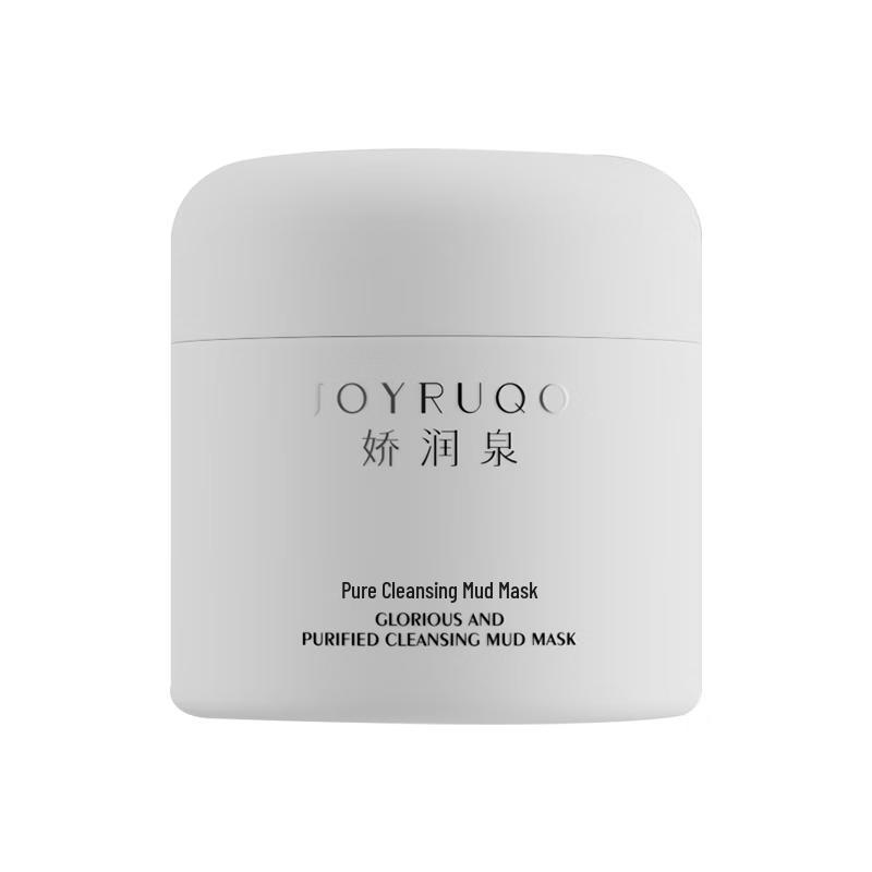 

Очищающая глиняная маска Jiaorunquan