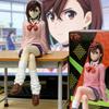 Prezenty 15cm dandadan takakura ken figurka anime ken takakura figurka akcji okarun/momo ayase figurka kolekcjonerski model lalka zabawki