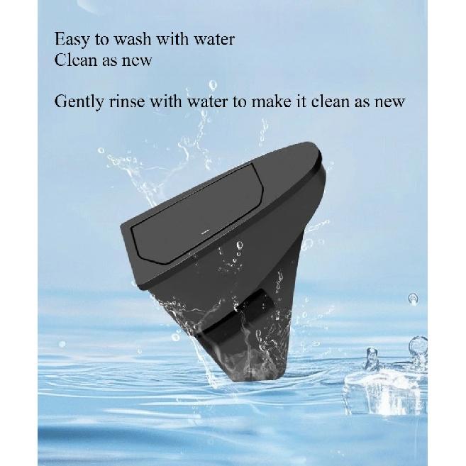 For Front Door Storage Trash Can for Tesla Model Y Juniper 2025 Car Door Storage Box Multi Functional Storage Box Car Accessorie