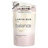 Luminique Balance Damage Repair & Color Care Shampoo Refill 350g