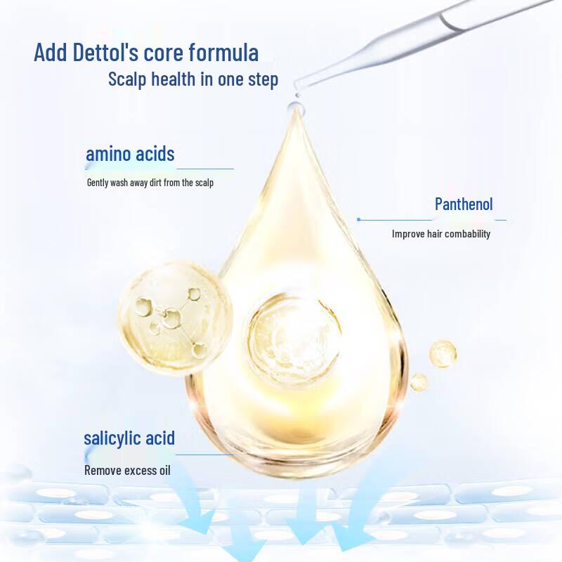 Walch Concentrated Shampoo Golden Edition