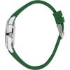 Sector 270 Silicone Strap Green Dial Quartz R3251578016 Men's Watch