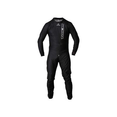 RS Taichi Inner Suit for Racing Size XL Suits, Breathable, Quick-Drying, Black, [NXU915]