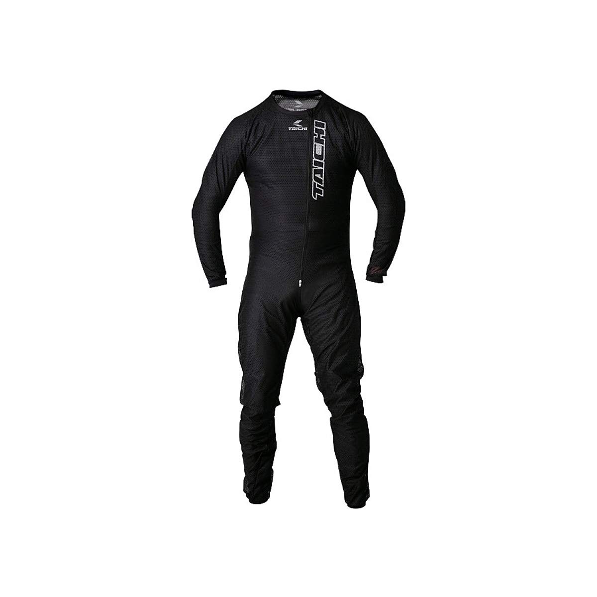 

RS Taichi Inner Suit for Racing Size L Suits, Breathable, Quick-Drying, Black, [NXU915] чёрный