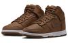 Nike Dunk High Premium Pecan Damskie DX2044-200