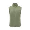 DJI Custom Logo Polar Fleece Vest - Winter Corporate Team Workwear Vest