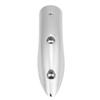 7 8  5 1 2 Degree Stainless Steel Marine Boat Hand Rail End Top Mount Hardware Fitting