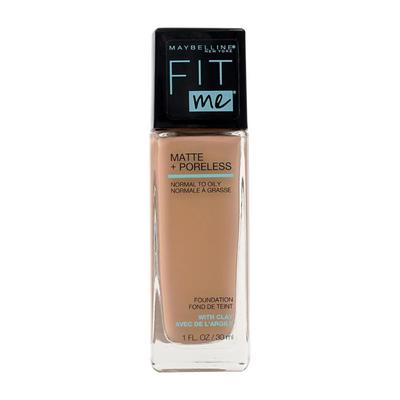 Gesichts-Make-up  – Concealer & Grundierung