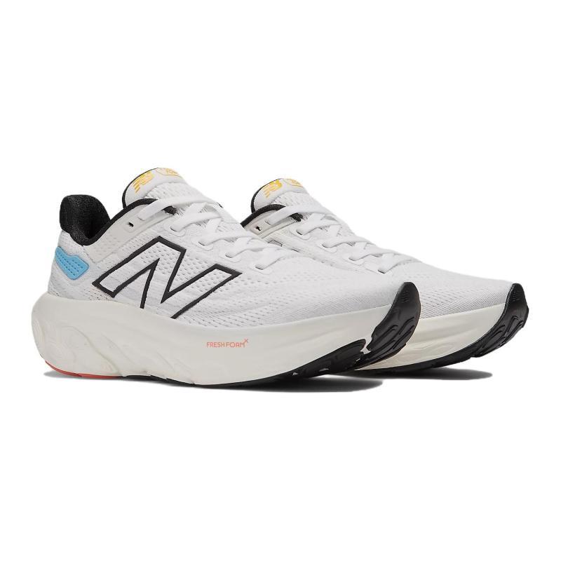 New Balance Rebel V4 Fresh Foam X 1080v13 Kids Lifestyle Shoes White Kids' Sneakers G1080V13