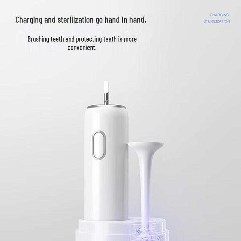 BAIR G3 Adult Sonic Electric Toothbrush CN plug (adapter included)