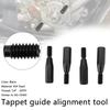 Tappet Guide Oil Pump Alignment Tool For All EVO Big Twin EVO XL Models