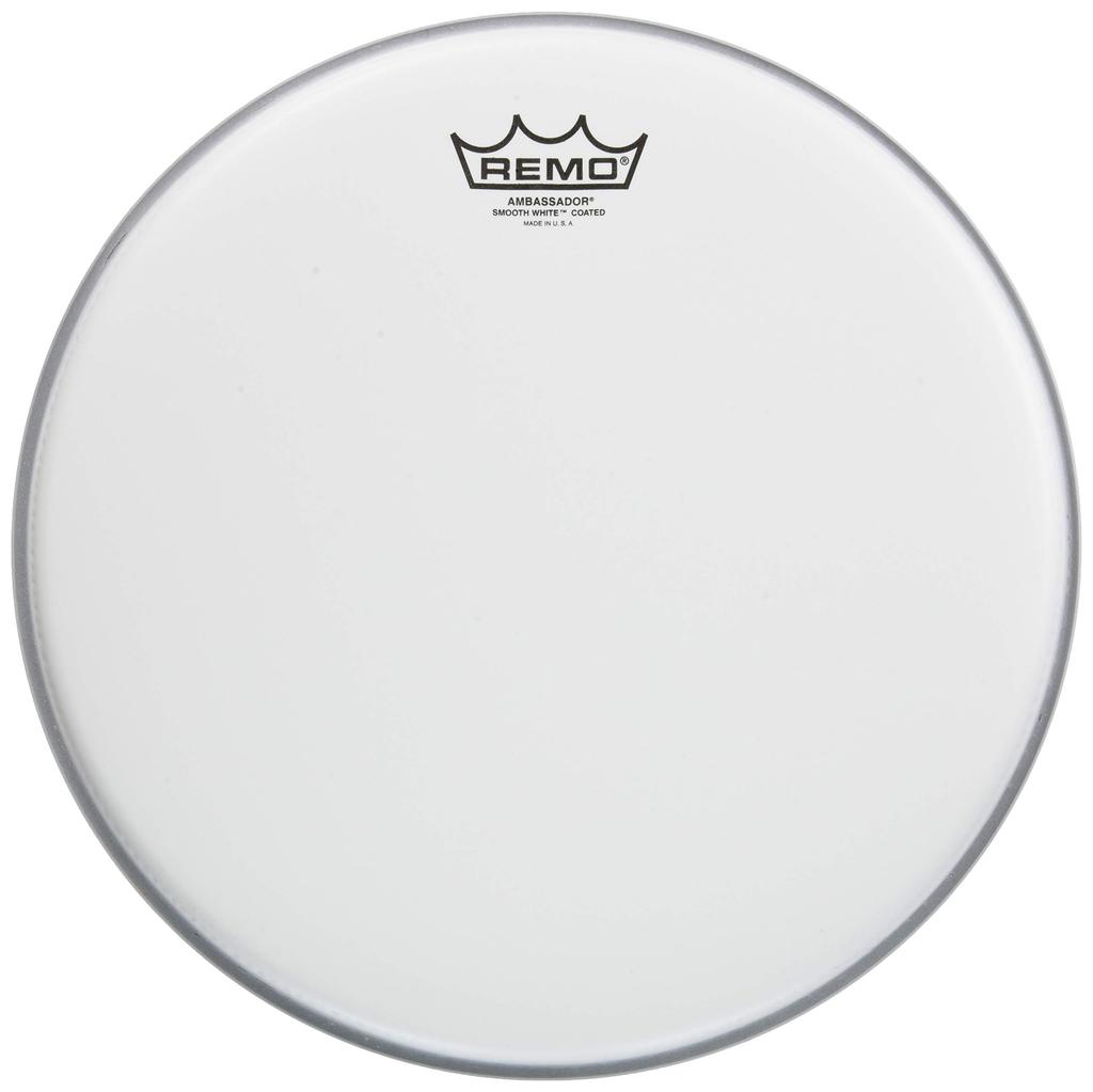 REMO Coated Ambassador Drumhead 113TA