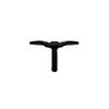Trunk Lock Striker Plate Assembly For Mazda 2 3 CX-5 CX-30 DG80-62-361 DG8062361