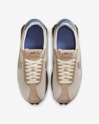 Nike LD-1000 Running shoes Women's IH7344-142 Brown Size