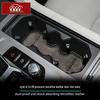 Lynk&Co 09emp Door Slot Pad: PHEV/MHEV Interior Accessories for Cup Holder, Decorative Modification