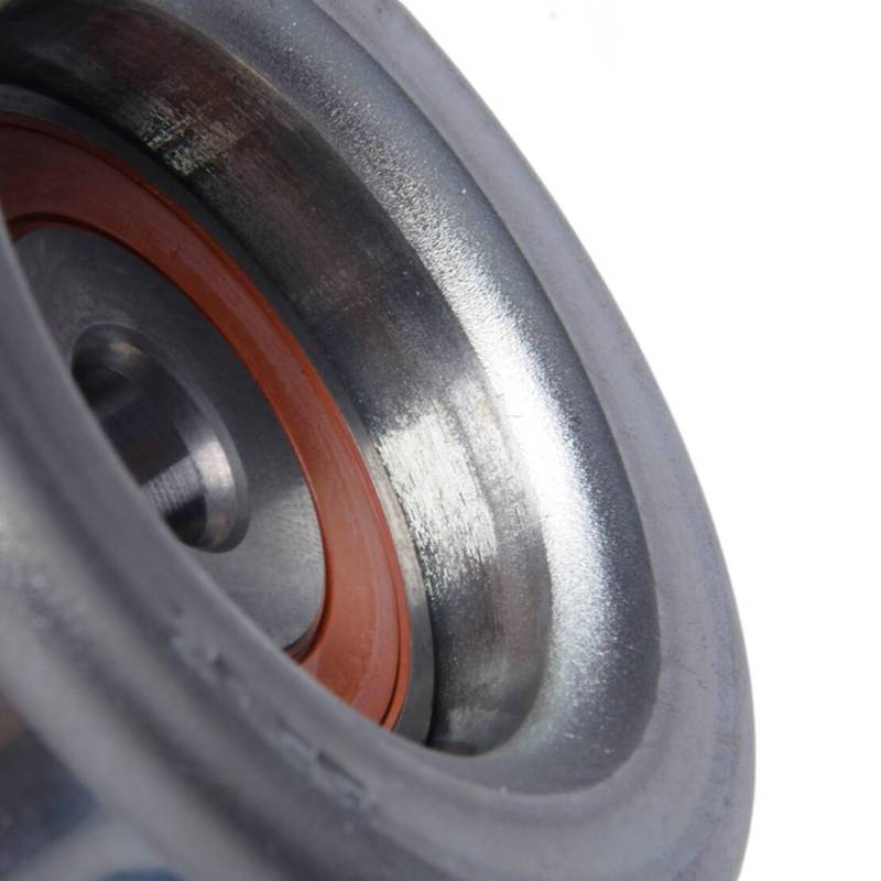 Drive Belt Idler Pulley 1660431010 Fit For Toyota RAV4 4Runner Highlander Land Cruiser Lexus GS460 IS250 ES350 GSV40 RX330 350