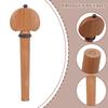 Cello Pegs Tuning Pegs Wood Peg Cello Part Tuning for Cello Tuning Peg Cello Part Replacement Accessory Cello Tuners
