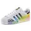 Adidas Superstar 'Pride' Sneaker D70351