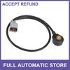 Knock Sensor Single  for Ford Expedition 54L V8 for Lincoln for Mercury