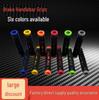 Universal Anti-Slip Waterproof Handlebar Grip Cover for Motorcycle and Electric Off-Road Vehicles