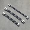 Drum Pedal Hammer Chain Drum Pedal Chain Drum Kits Pedal Chain Stainless Drum Accessories Drum Pedal Chain Replacement