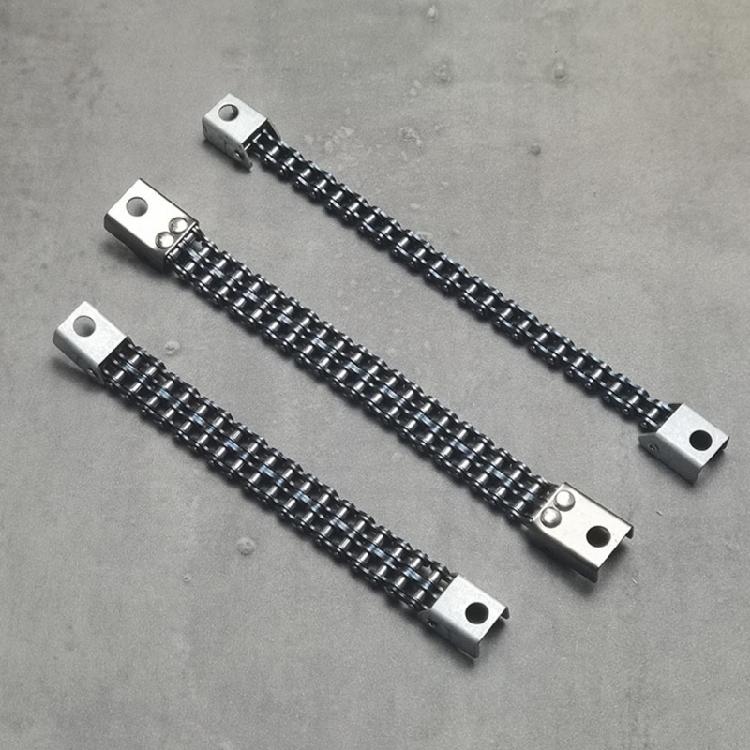 Drum Pedal Hammer Chain Drum Pedal Chain Drum Kits Pedal Chain Stainless Drum Accessories Drum Pedal Chain Replacement