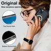For iPhone Air 17 17e 16e 16 15 14 Plus 13 Pro Max IP68 Waterproof Magnetic Clear Case Diving Swim Full Protection Shockproof