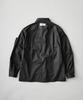 GORDON MILLER Unisex Work Shirt VIBTEX Size 1 M Size Charcoal Gray 1767072 WORKS_UTILITY (JP Equivalent)