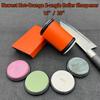 Multi-Functional Kitchen Knife & Whetstone Sharpener