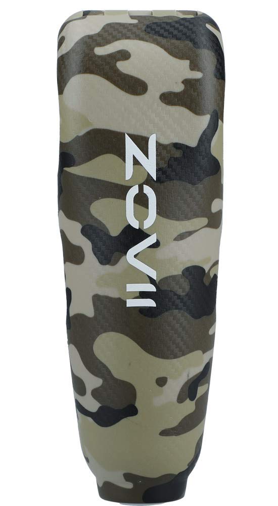 

ZOVII AlarmedGripLock CAMOGREEN ZHL-CG ZHL-CG