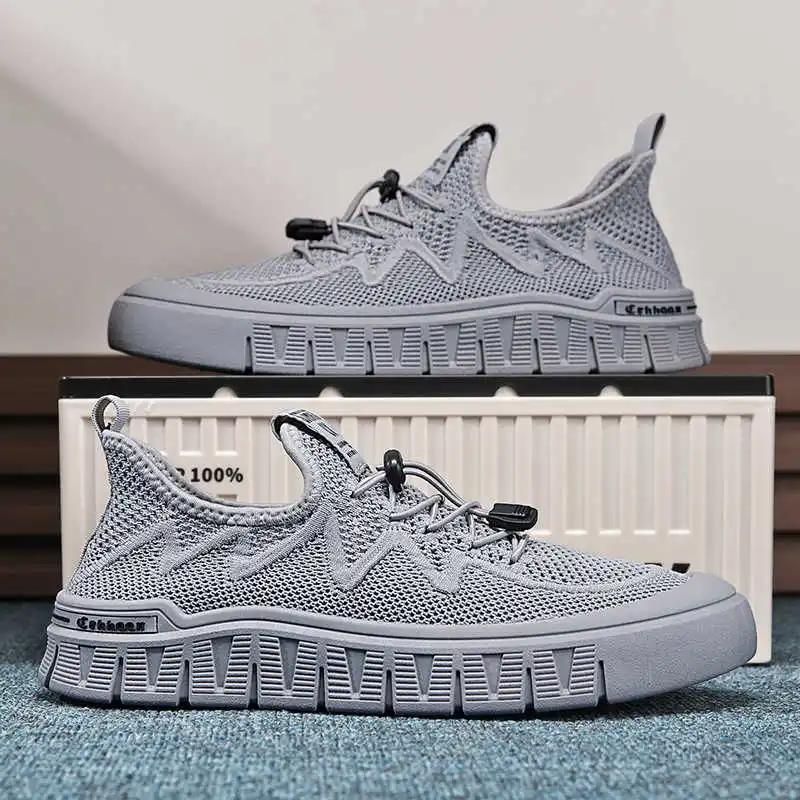 Fashion Laced Road Sneakers 50 Casual Famous Luxury Brand Shoes Sports Tennis Man Running Outside Cheapest Luxury Play Boti