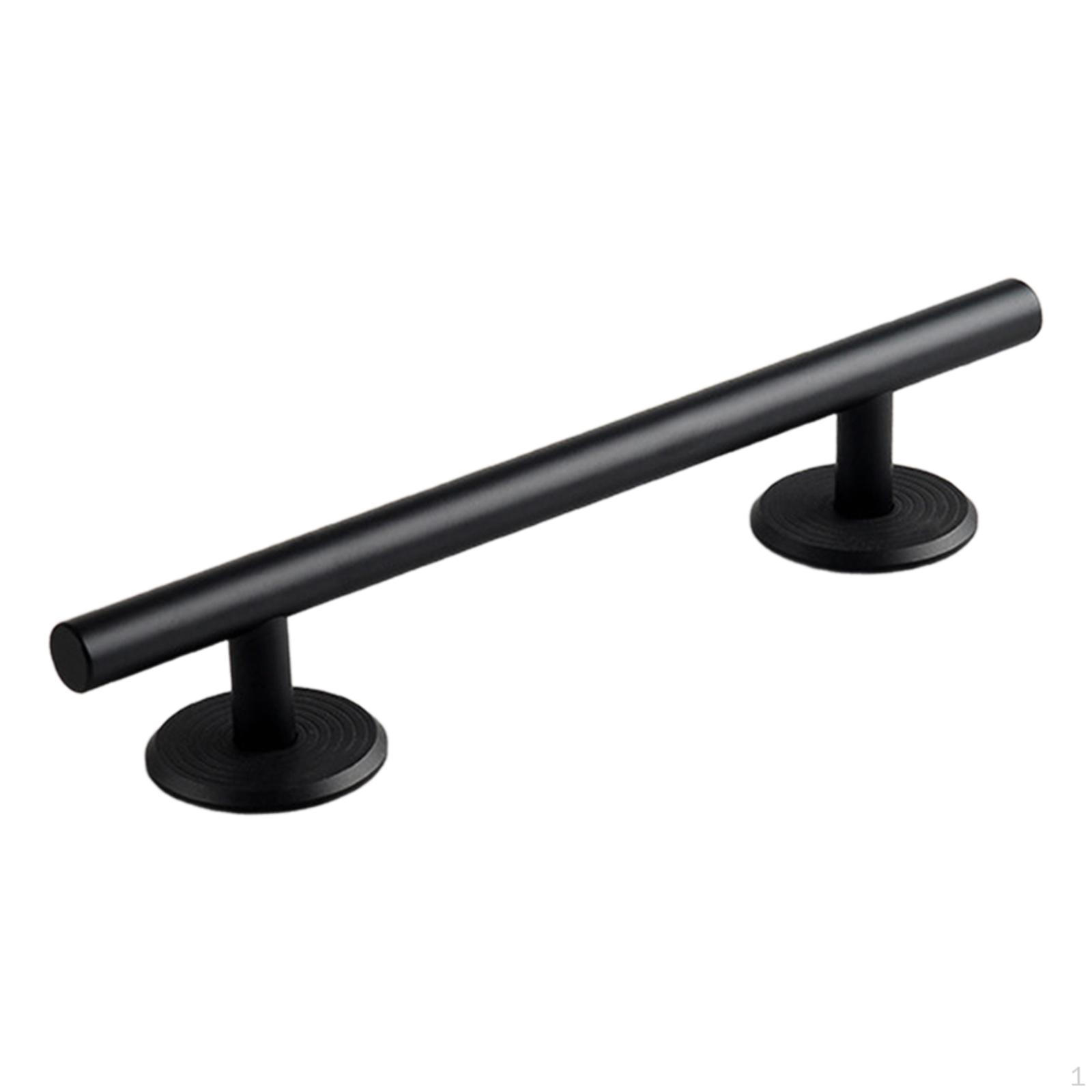 

Accessories for Fingerboard Rails - Versatile, Professional And High-end Obstacle Rail Round Black
