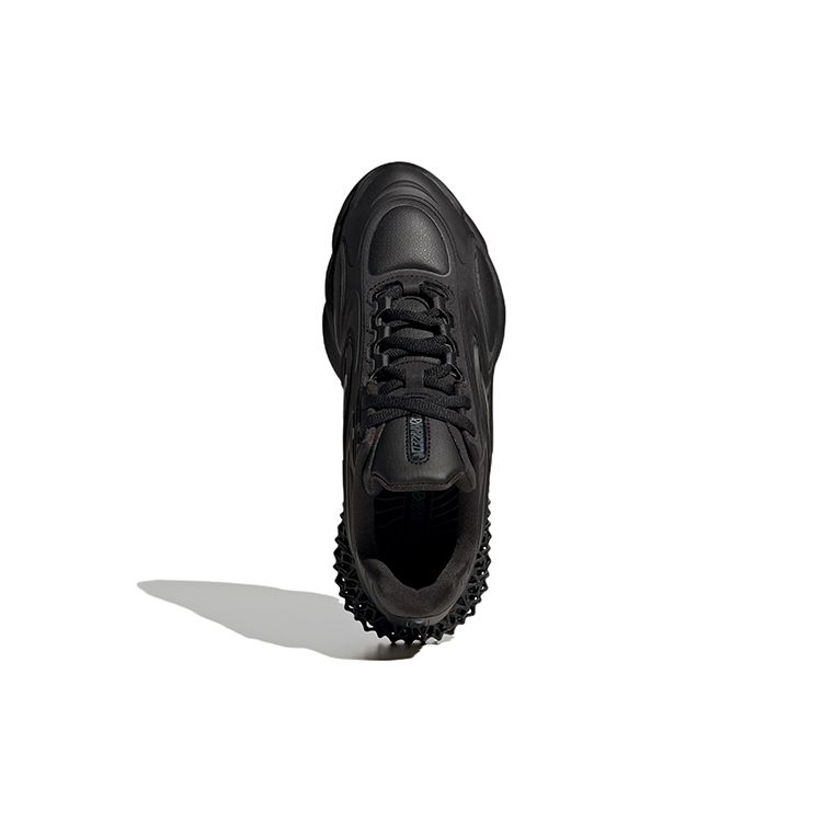 Adidas 4D Krazed Triple Black Unisex Sneakers Core-Black GX9603