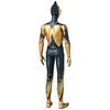 Medicom MAFEX Shin Ultraman Zoffy Action Figure No-213 160mm Non-Scale Pre-Painted
