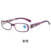 All Kinds Of Reading Glasses For Men And Women Middle-Aged And Elderly Men'S Anti-Blue Reading Glasses The Elderly Folding Reading Glasses