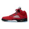Air 5 Retro Raging Bull 2021