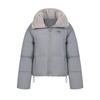 Casual cotton-padded clothes short New Year's fashion loose thickened bread clothes winter warm women's cotton clothes