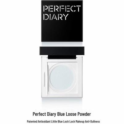 1st Gen Translucent Matte Loose Powder