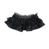 Korean Style Lace Neckwarmer Choker for Girls: Versatile High-Neck Jewelry To Cover Scars, Ideal for Autumn and Winter