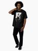 Ray Charles Ray Charles Oversized T-Shirt