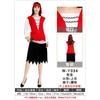 Halloween costume pirate costume queen costume caribbean cosplay costume couple male captain jack