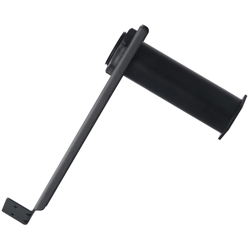 Metal Filament Mount Bracket  3D Filament Rack Spool Holder  PLA/ABS/Nylon/Wood/TPU