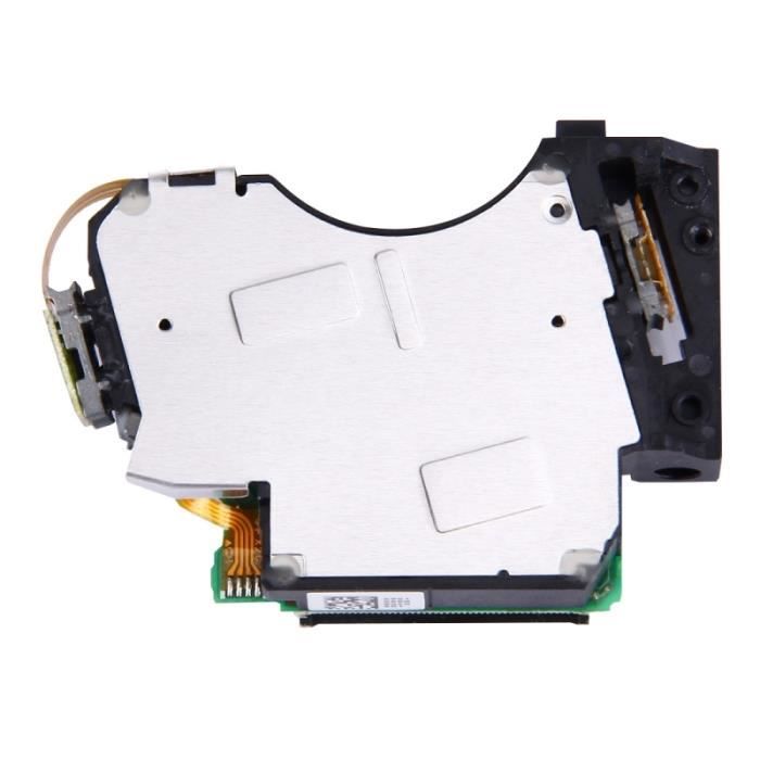 Slim Lens KES-450A pour PS3 - High-Tech Place - Compatible avec Sony PS3 - Noir