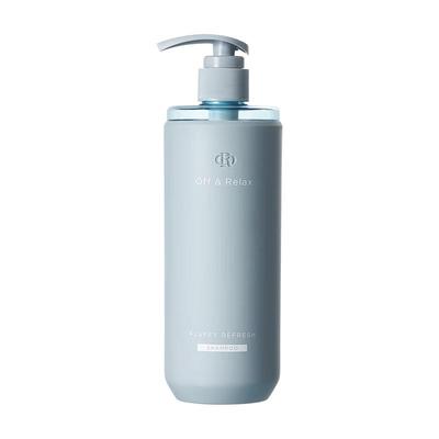 Volumizing & Oil Control Shampoo