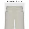 UR Men's 2025 Winter Casual Straight-Leg Pants