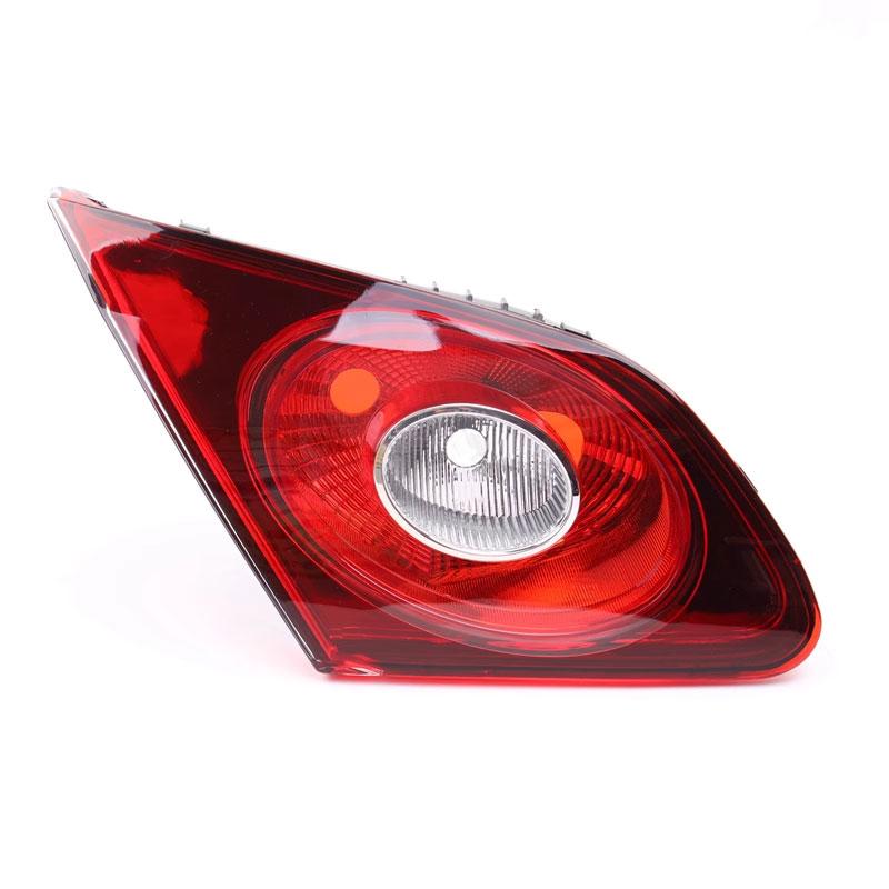 

For Volkswagen VW CC 2008-2012 Car Inside Outside Rear Tail Light Bumper Brake Turn Signal Auto Taillight Lamp Housing No Bulb