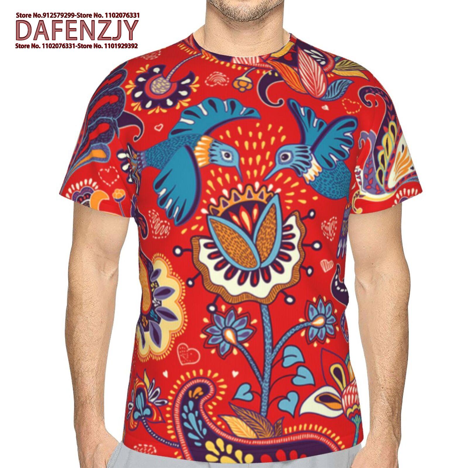 

Абстрактний образ тваринного мистецтва 3d принт Чоловічі модні футболки Літні короткі рукави Вуличні чоловічі футболки Чоловічий одяг Повсякденні топи XXXL армія зелений колір